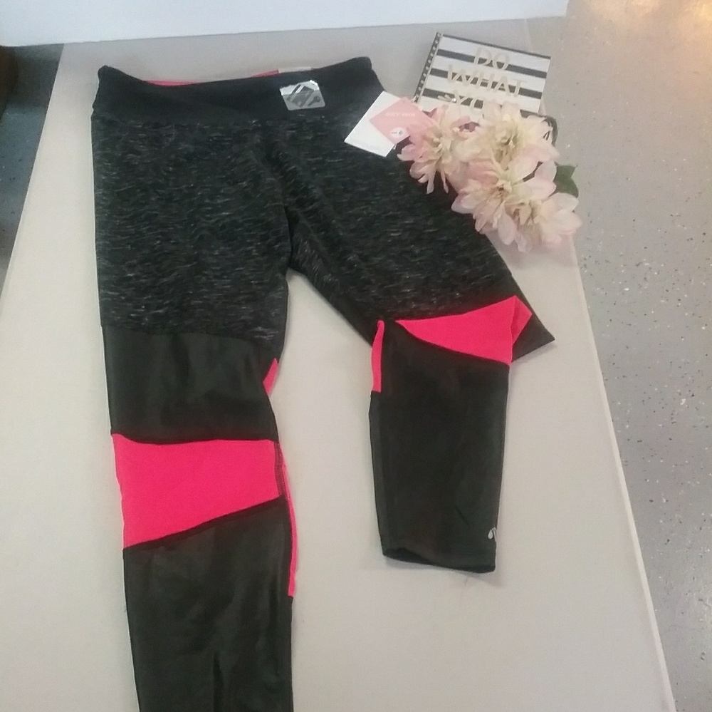 Marika Jordan performance legging